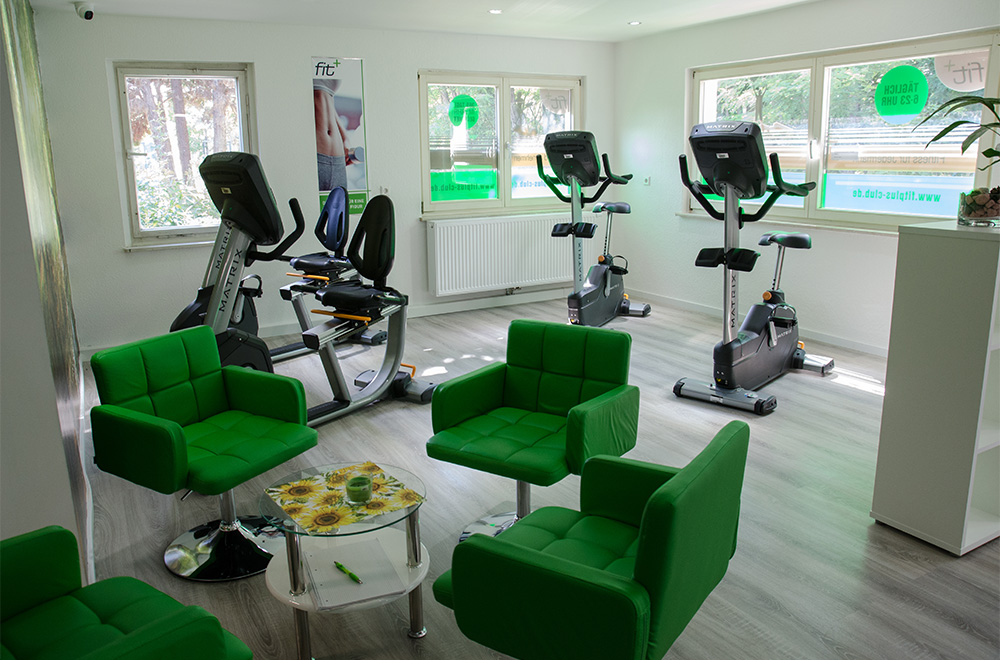 fitplus Brueck Sitzecke